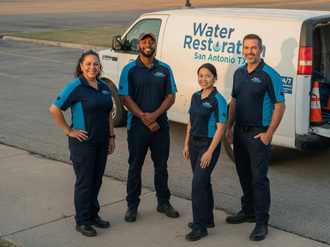 Water Damage Repair company in Powers, MI